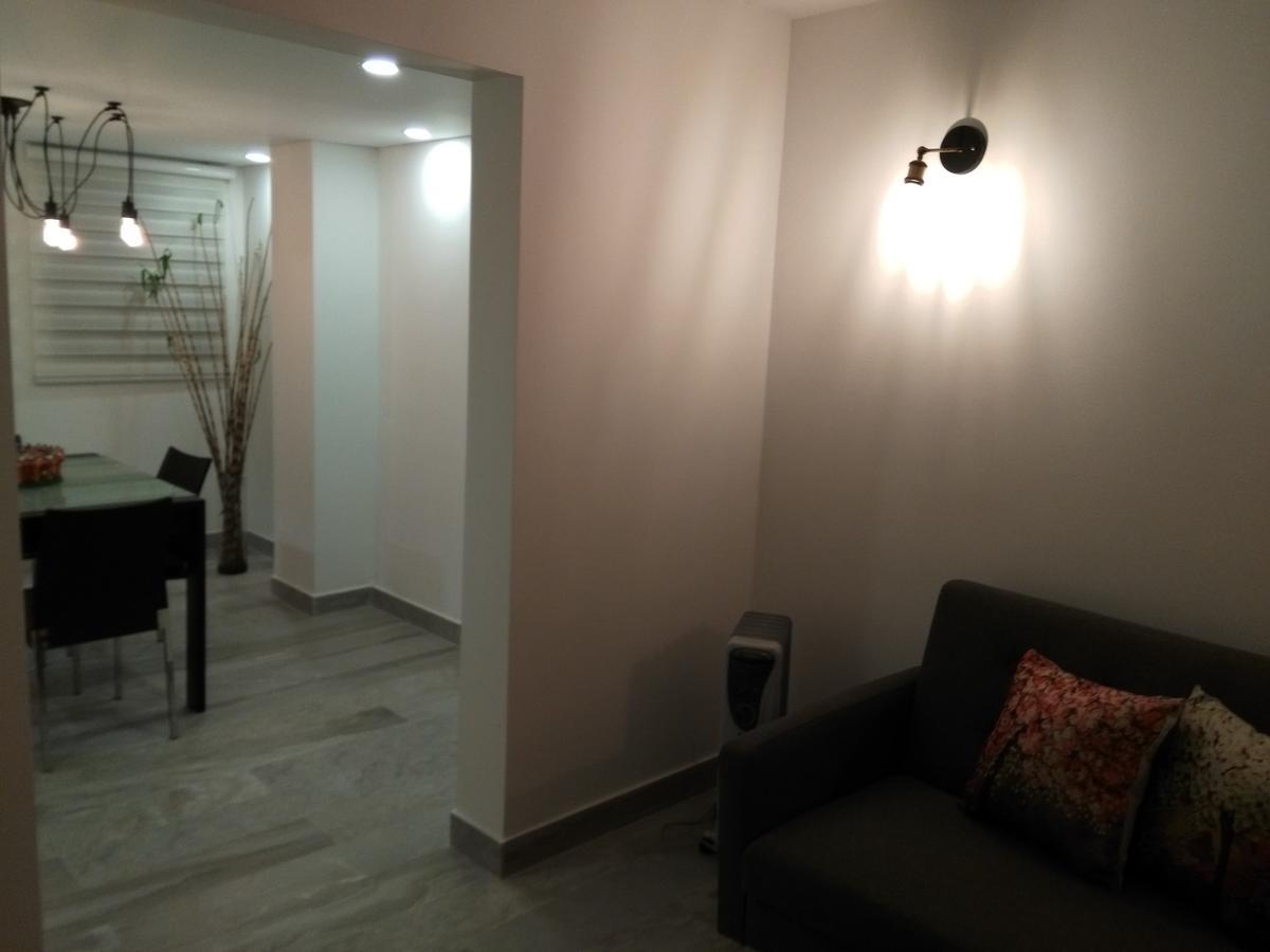 Apartamento Salitre - Clinica Colombia Apartamento *