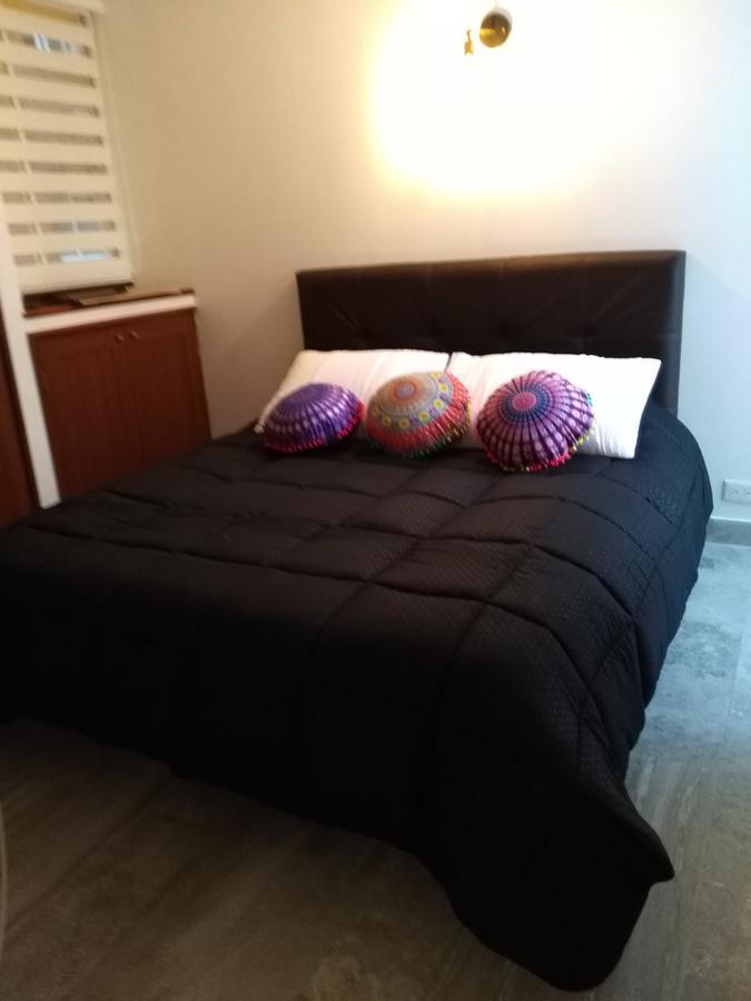 Salitre - Clinica Colombia Apartamento Apartamento *
